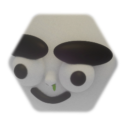 Generic Indie Horror Characters