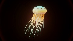 A screenshot taken in Dreams. 21 of 27.