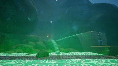 A screenshot taken in Dreams. 30 of 30.