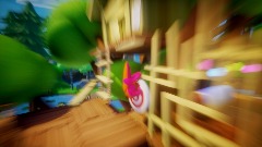 A screenshot taken in Dreams. 14 of 30.