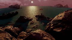 Dragon Dreams (Cinematic Teaser)