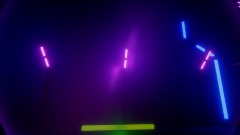 A screenshot taken in Dreams. 5 of 8.