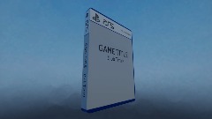 A screenshot taken in Dreams. 2 of 2.