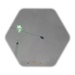 Daisy The Flower V2  - JUNE/6/3/2022