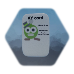 AY card|impy