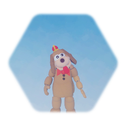 Fleegle Version 3