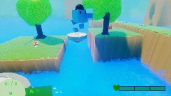 A screenshot taken in Dreams. 1 of 1.