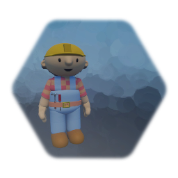 Bob the builder