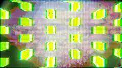 Chaos Syntax (audio-visual experience)