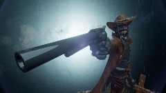 A screenshot taken in Dreams. 1 of 6.