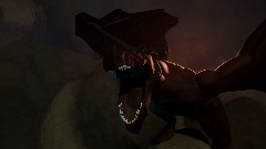 Wyvern Puppet (WIP Updated)