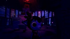 A screenshot taken in Dreams. 4 of 17.