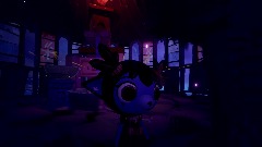 A screenshot taken in Dreams. 4 of 17.