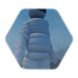 Basic Astronaut