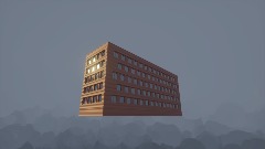 A screenshot taken in Dreams. 1 of 4.