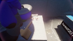 A screenshot taken in Dreams. 2 of 5.