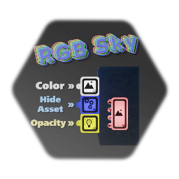 RGB Sky