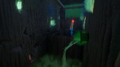 A screenshot taken in Dreams. 1 of 5.