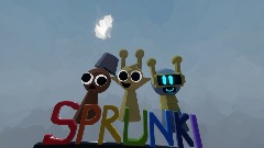 Sprunkyramixed (wip)