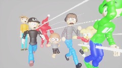 Remix 7?? of RUN | AY