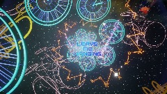 A screenshot taken in Dreams. 3 of 14.