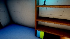 Basically Forget Your Friends Birthday!: SCRAPPED ANIMATION