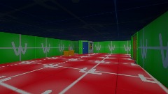 A screenshot taken in Dreams. 12 of 15.