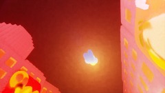 Kepulon over New York