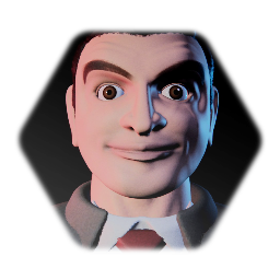 Mr. Bean