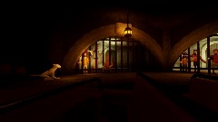 A screenshot taken in Dreams. 4 of 4.