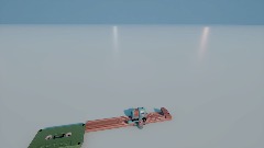 Remix de Fundação de Layout de Tren