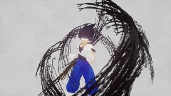 A screenshot taken in Dreams. 1 of 8.
