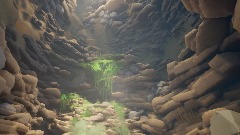 A screenshot taken in Dreams. 8 of 8.