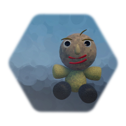 Joel calvo profesional Plushy