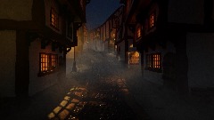 A screenshot taken in Dreams. 13 of 15.