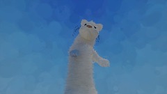 A screenshot taken in Dreams. 9 of 25.