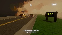 A screenshot taken in Dreams. 8 of 11.