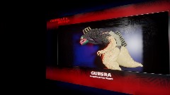 A screenshot taken in Dreams. 1 of 1.