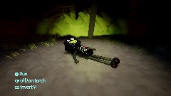 A screenshot taken in Dreams. 12 of 14.