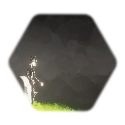 Spooky Scary Skeletons sung by Freddy's endoskeletons