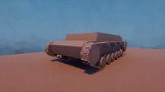 A screenshot taken in Dreams. 19 of 23.