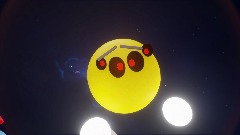 Exoplanet Chaos 1c