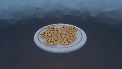 A screenshot taken in Dreams. 3 of 8.