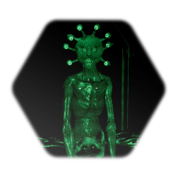 Seeker Zombie