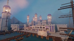 A screenshot taken in Dreams. 2 of 17.