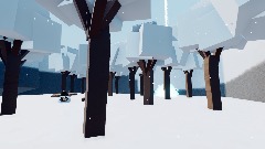 Zone 5: Frigid Summit
