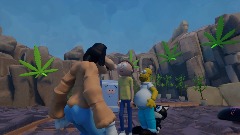 Mortys 420 Adventures