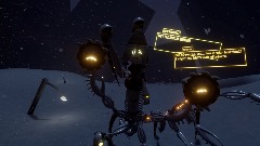 A screenshot taken in Dreams. 6 of 24.