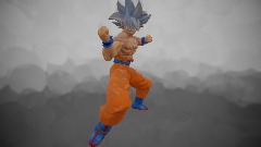 A screenshot taken in Dreams. 18 of 30.