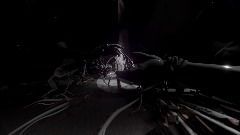 A screenshot taken in Dreams. 1 of 2.